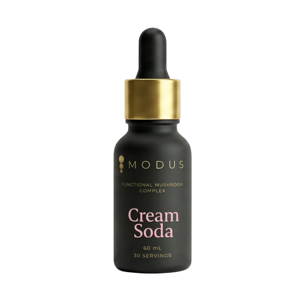 cream soda